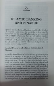 Islamic Banking, Finance and Insurance - Image 5
