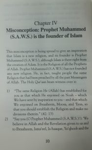 Straight Answers to the Controversial Questions About Islam - Image 5