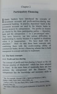 Participatory Financing Through Investment Banks and Commercial Banks - Image 6