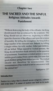 Sciences of Punishment: - Image 6