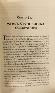 Role of Muslim Women in Society - Image 6