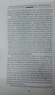 Islamic Banking, Finance and Insurance - Image 6