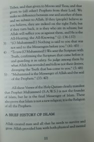 Straight Answers to the Controversial Questions About Islam - Image 6