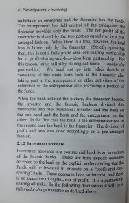 Participatory Financing Through Investment Banks and Commercial Banks - Image 5