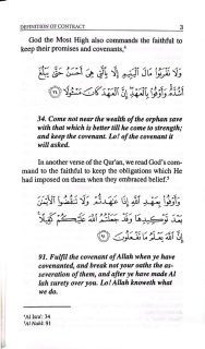 Transactions In Islamic LAW - Image 6
