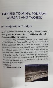 The Secret of Hajj - Image 7
