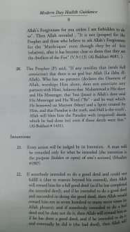 Modern Day Hadith Guidance - Image 7