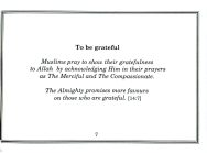 Why Do Muslims Pray? - Image 5