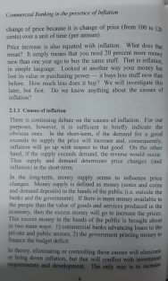 Commercial Banking in the Presence of Inflation - Image 8