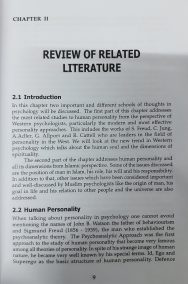 Major Personalities In The Qur'an - Image 10