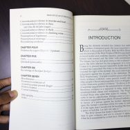 Principles of Evidence In Islam - Image 4