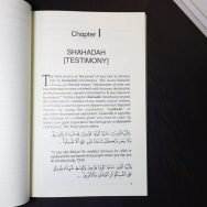 Principles of Evidence In Islam - Image 5