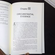 Principles of Evidence In Islam - Image 7