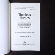 Timeless Heroes: A collection of True, Heart Rendering Short Stories About the Companions of Prophet SAW as never told before. Also find out the stunning facts About the Dead Bodies of Martyrs - Image 3