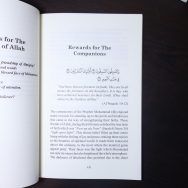 Timeless Heroes: A collection of True, Heart Rendering Short Stories About the Companions of Prophet SAW as never told before. Also find out the stunning facts About the Dead Bodies of Martyrs - Image 6