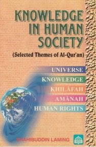 Knowledge in Human Society