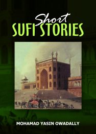 Short Sufi Stories