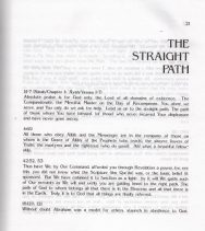 The Essence of Islam - Image 4