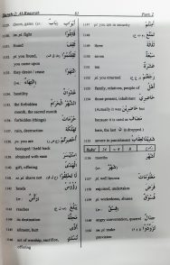 Complete Easy Dictionary of the Qur'an - Image 4