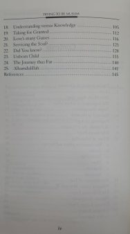 Trying to be Muslim - Image 3