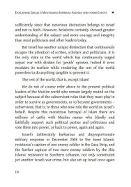 Explaining Israel's Mysterious Imperial Agenda - Image 4