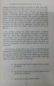 Jerusalem in the Qur'an - Image 5