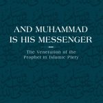 AND MUHAMMAD IS HIS MESSENGER