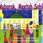 Eid Mubarak, Meetah Sahib!