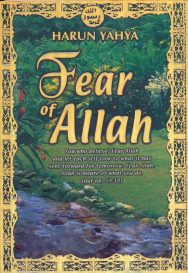 Fear of Allah