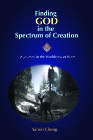 Finding God in the Spectrum of Creation: A Journey in the Worldview of Islam