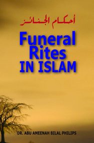 Funeral Rites in Islam