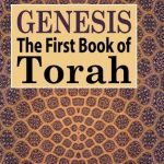 Genesis The First Book of Torah