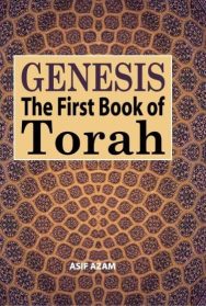 Genesis The First Book of Torah