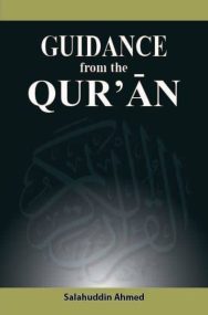 Guidance from the Qur'an