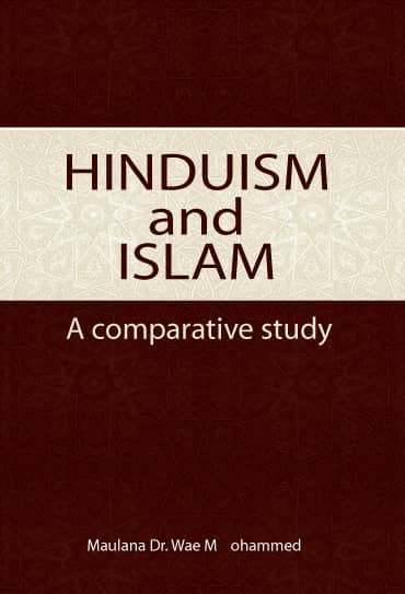 Hinduism and Islam: A Comparative Study