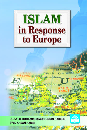 Islam in Response to Europe