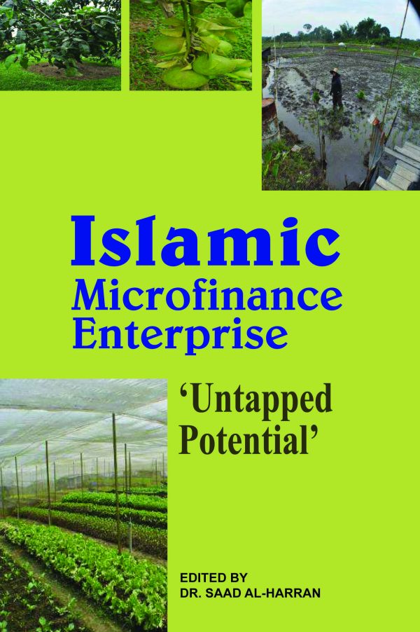 Islamic Microfinance Enterprise: Untapped Potential