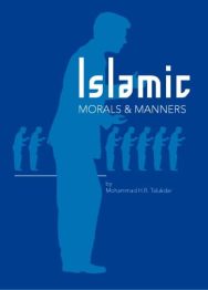 Islamic Morals Manners