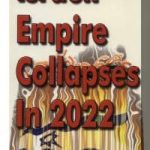 Israeli Empire Collapses in 2022