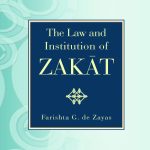 THE LAW AND INSTITUTION OF ZAKAT