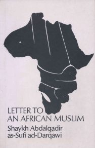 Letter To An African Muslim