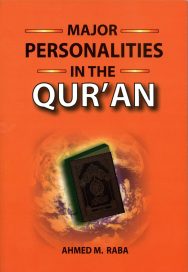Major Personalities In The Qur'an