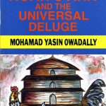 Noah's Ark and The Universal Deluge