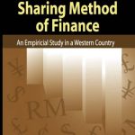 Profit/Loss Sharing Method of Finance: An Empiricial Study In A Western Country