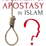 PUNISHMENT OF APOSTASY IN ISLAM