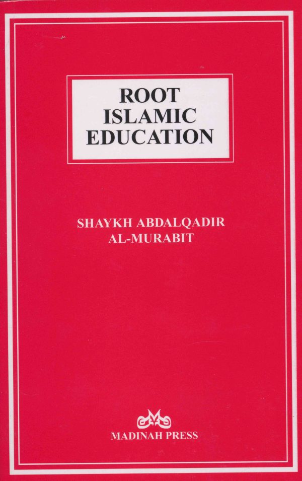 Root Islamic Education