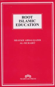 Root Islamic Education