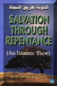 Salvation Through Repentance: An Islamic View