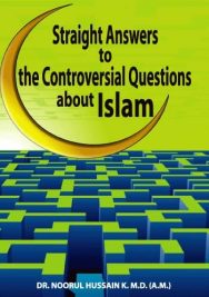 Straight Answers To The Controversial Questions About Islam