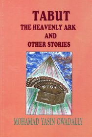 Tabut The Heavenly Ark & Other Stories